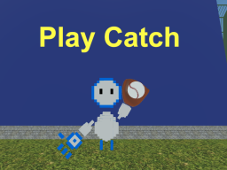 PlayCatch （キャッチボール）