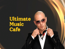 Ultimate Music Cafe