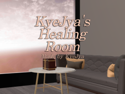 KyeJya's Healing Room