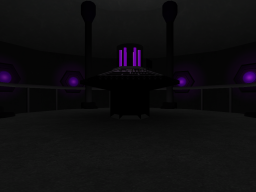 Custom Tardis interior V0․4․3