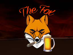Fox's Hangout