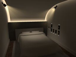 ［Sleep］HRR PB Bedroom v3․0․0