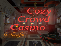 Cozy Crowd Casino