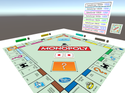 Auto Monopoly
