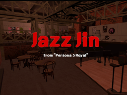 Jazz Jin