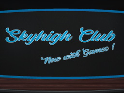 Skyhigh Club