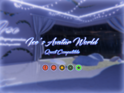 Ice's Avatar World