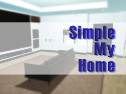Simple My Home