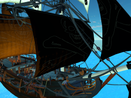 pirate ship 2