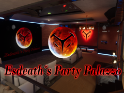 Esdeath´s Party Palazzo