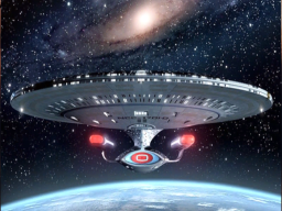 Star Trek Hub Starfleet Hub （USS Valkyrie Group）