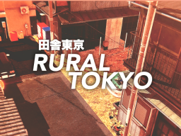 Rural Tokyo