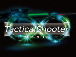 ［Udon］ TacticalShooter Infinitas