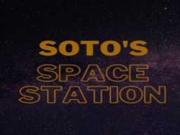 Soto's Space Station
