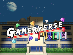 Gamerverse Prom