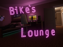 Bike's Lounge