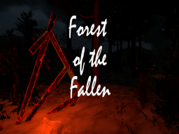 Forest of the Fallen