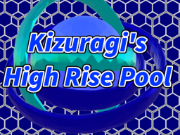 The High Rise Pool