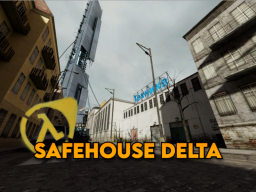 Safehouse Delta ｜ Universal Union