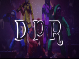 DPR Avatar World