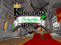 Kingdom Scrolls v2