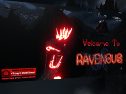 Ravenous Volcano World v4․0