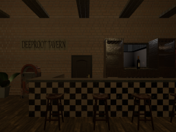 （old） Deeproot Tavern