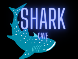The Shark Cave