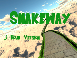 Snake Way