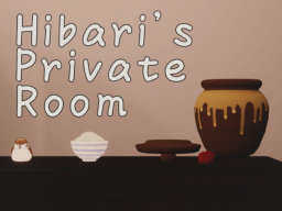 Hibari's Private Room