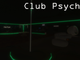 Club Psych