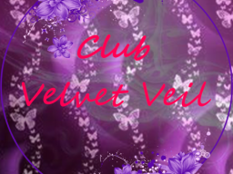 Club Velvet Veil