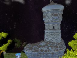 Tower Of Serenity