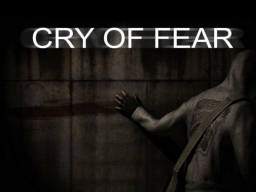 Cry Of Fear - Asylum