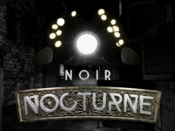 v1․11 ｜ Noir - Nocturne ｜ Chapter 1
