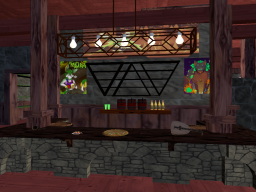 Raz's Tavern