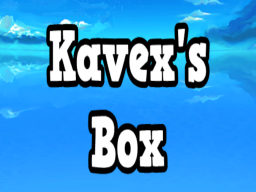 Kavex's Old Box （Old Map）