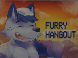 Furry Hangout