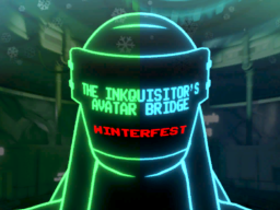 The Inkquisitor's fortnite avatar bridge