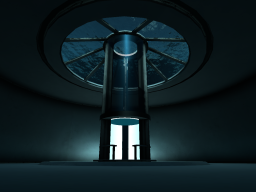 TG's Avatar Chamber