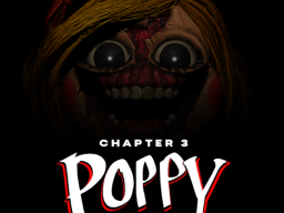 School（Poppy Playtime Chapter 3）