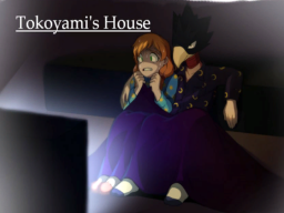 Tokoyami's House
