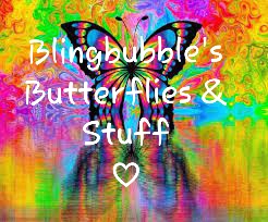 Butterflies ＆ Stuff