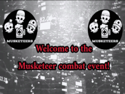 Musketeer Event Pooling