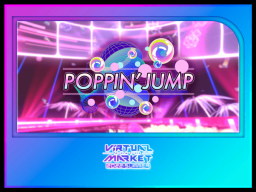 Vket2022S Poppin' Jump - Peach Shower