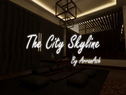 The City Skyline