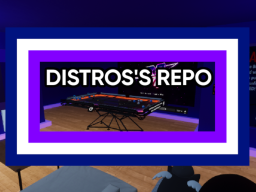 Distros's Repo