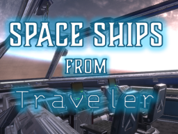 Ships from Traveler