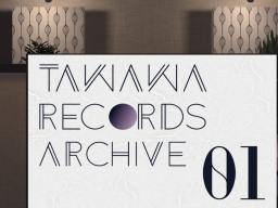 Tawawa Records Archive 01 たわわレコードアーカイブ-01-