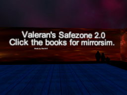 Valeran's Safezone 2․0